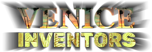 Venice inventors logo