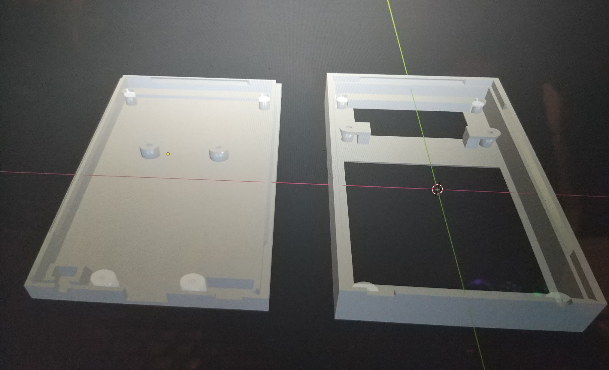 final case design ready for printing